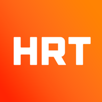 Hudson River Trading Logo
